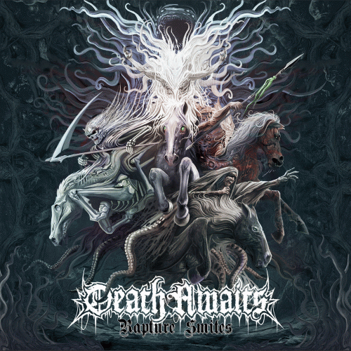 Death Awaits : Rapture Smites